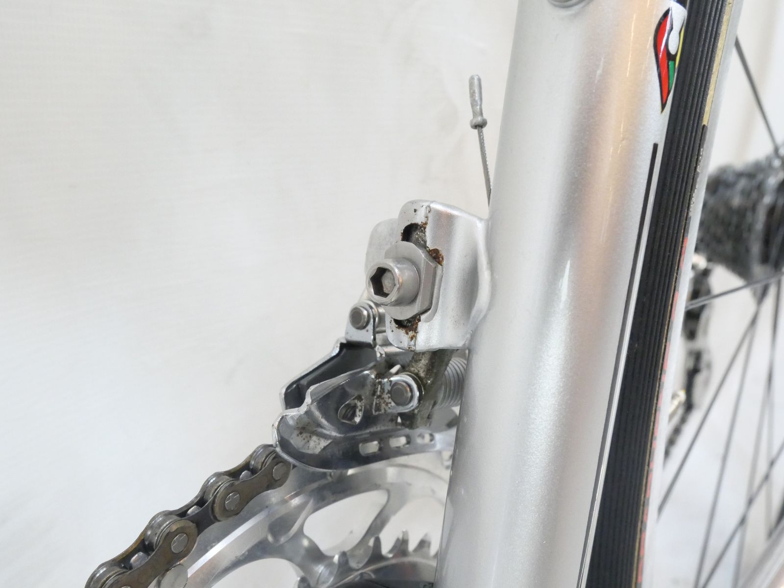 ロードバイク バイチャリ浦和ベース