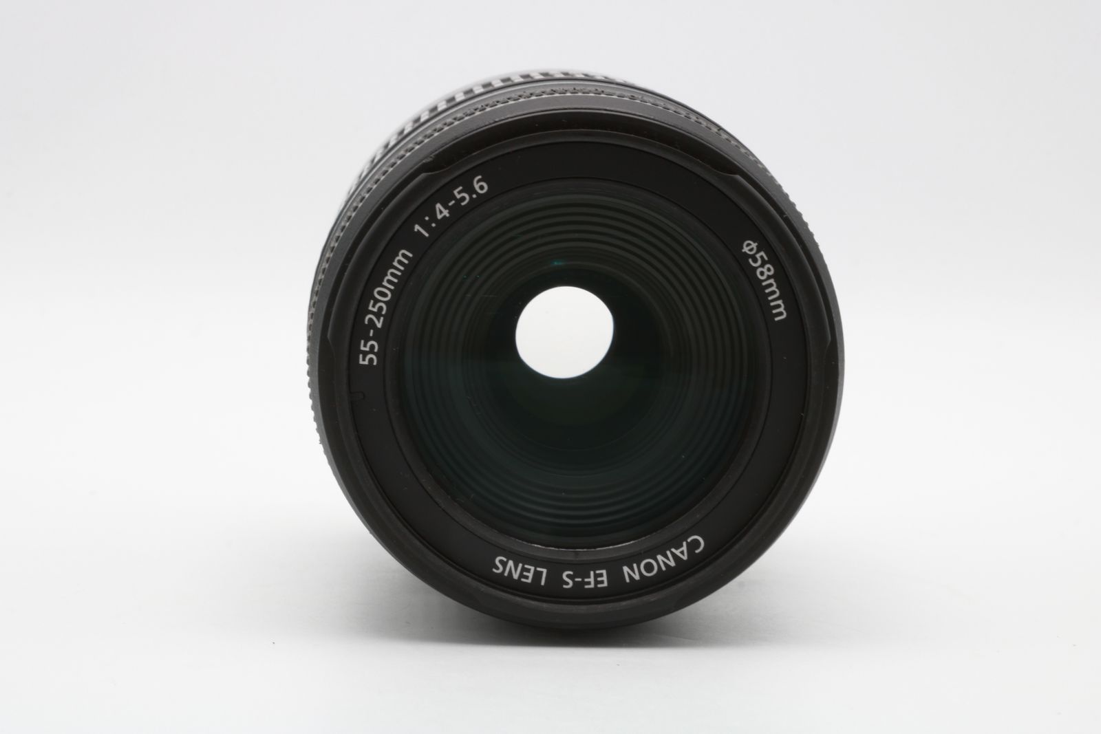 55-250㎜ F4-5.6