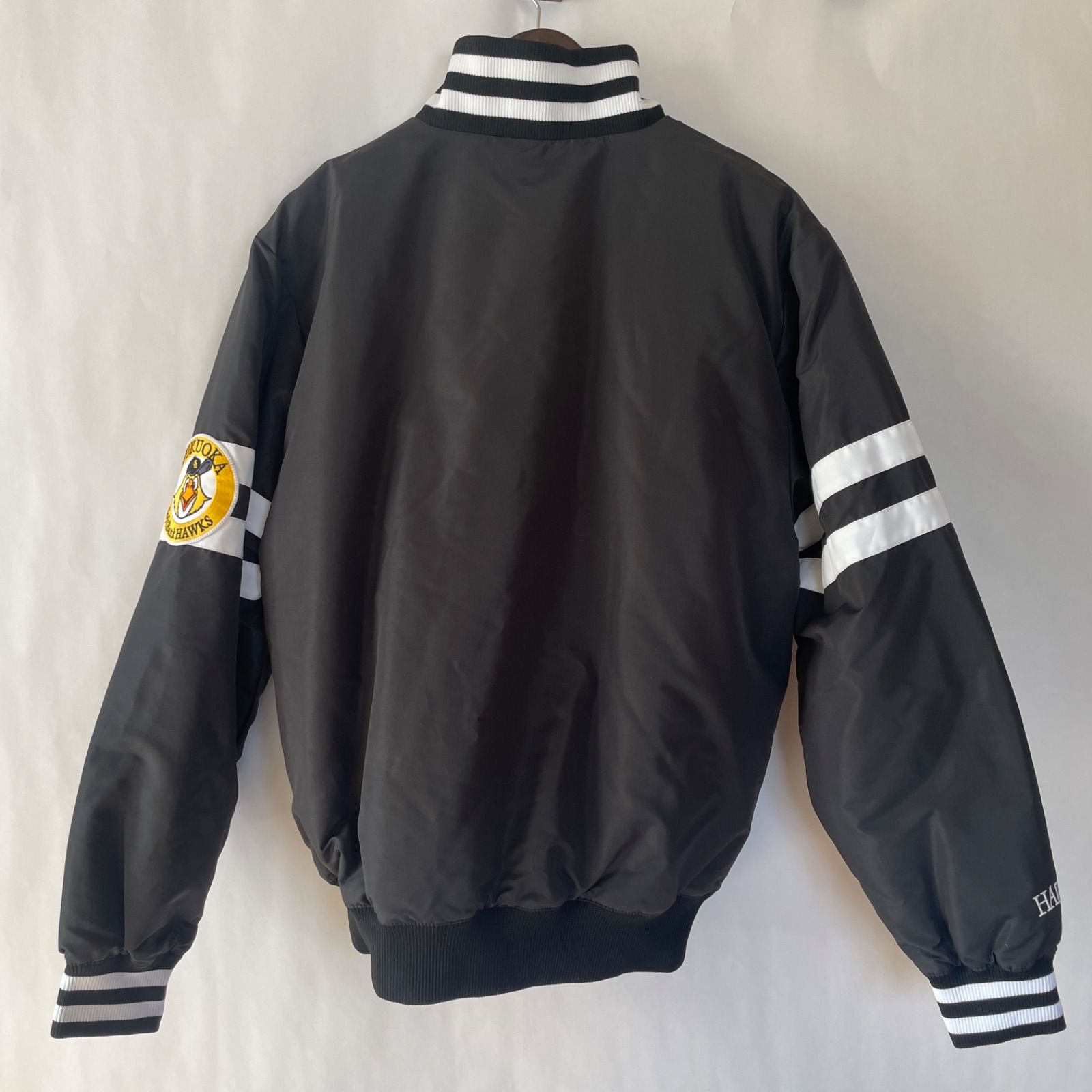 ポルテ ソフトバンクホークス グラウンドコート 福岡ソフトバンク