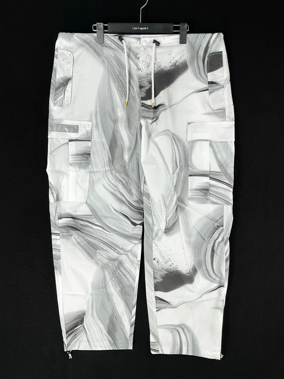 新品 L MAGIC STICK マジックスティック バッドボーイ サイコテック