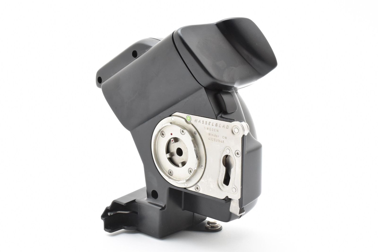 動作良好 ハッセルブラッド