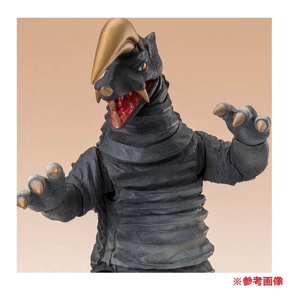 未開封品 バンダイスピリッツ S.H.Figuarts ブラックキング