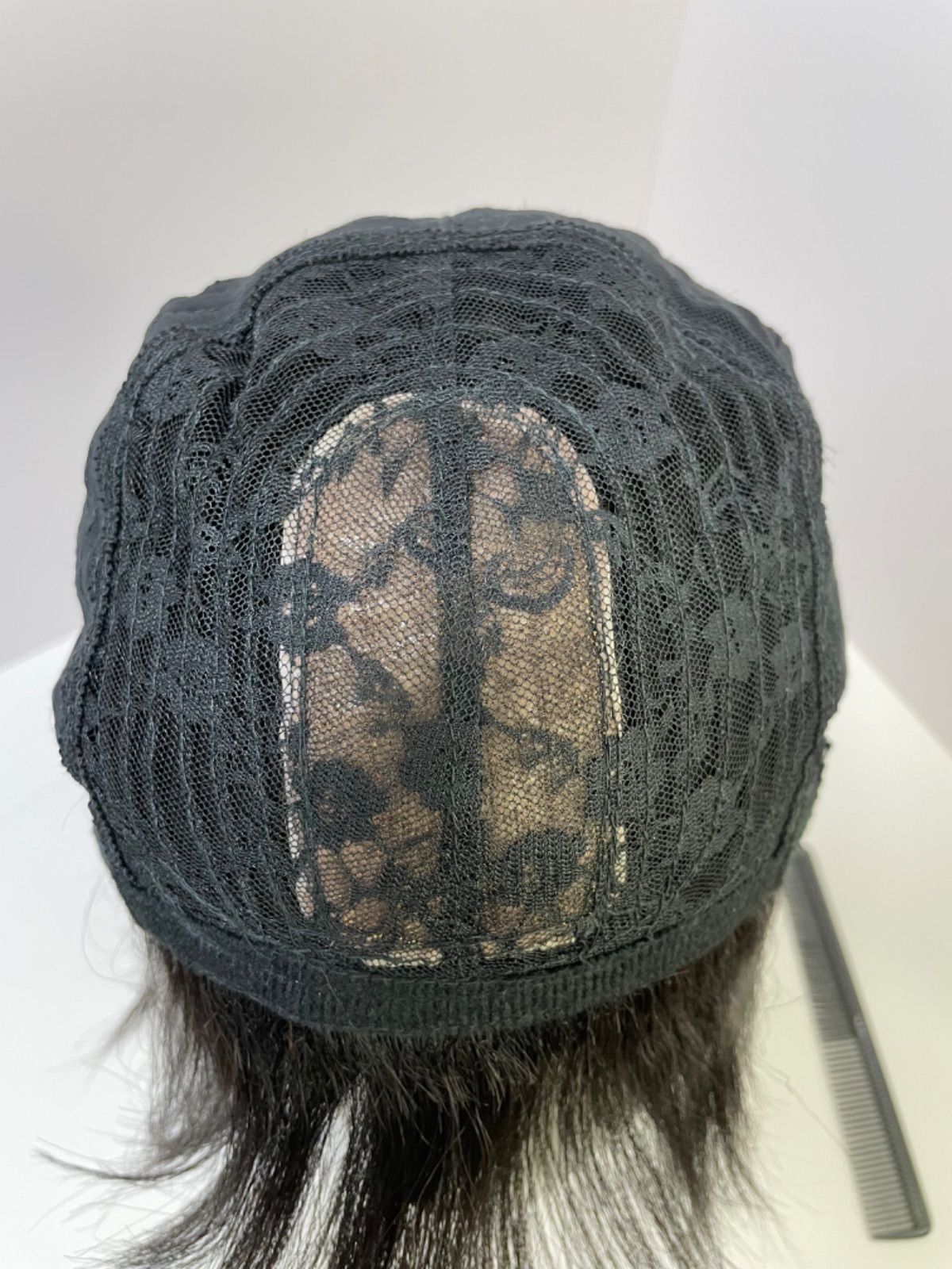 KAZUE ウイッグ キューティーミディアム オーシャン（銀座サロン