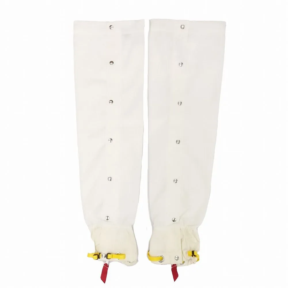 レッグウェア fumika uchida SHETLAND LONG SOCKS FUMIKA_UCHIDA/SHETLAND LONG SOCKS(IVORY)