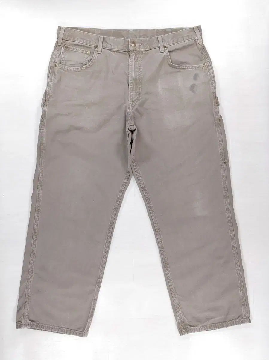 カーハート B159 カーペンター パンツ 38インチ W38 L30