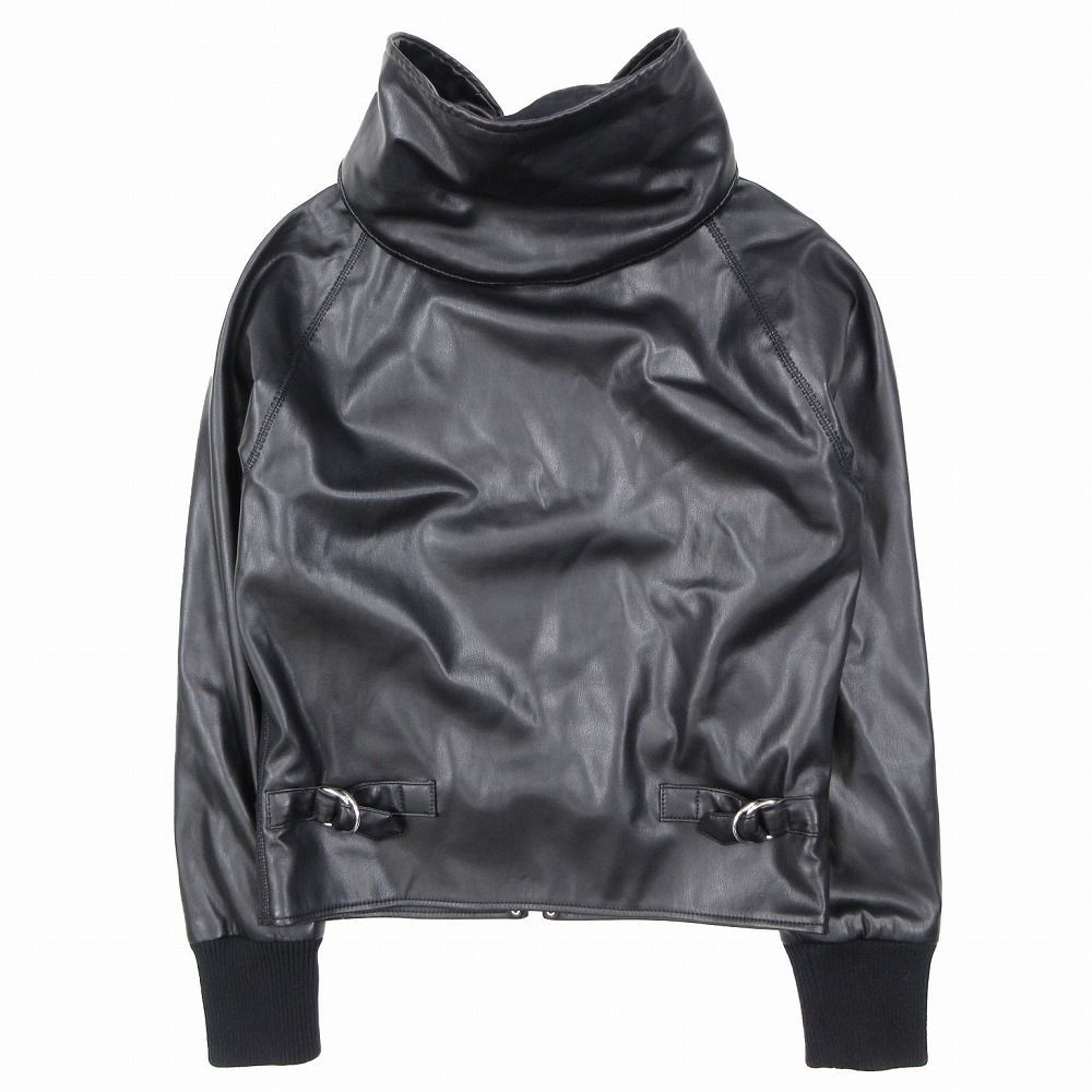 36新品 メゾン マルジェラ レディース ブルゾン パーカー シャツ ジャケット 36新品 メゾン マルジェラ レディース ブルゾン パーカー シャツ