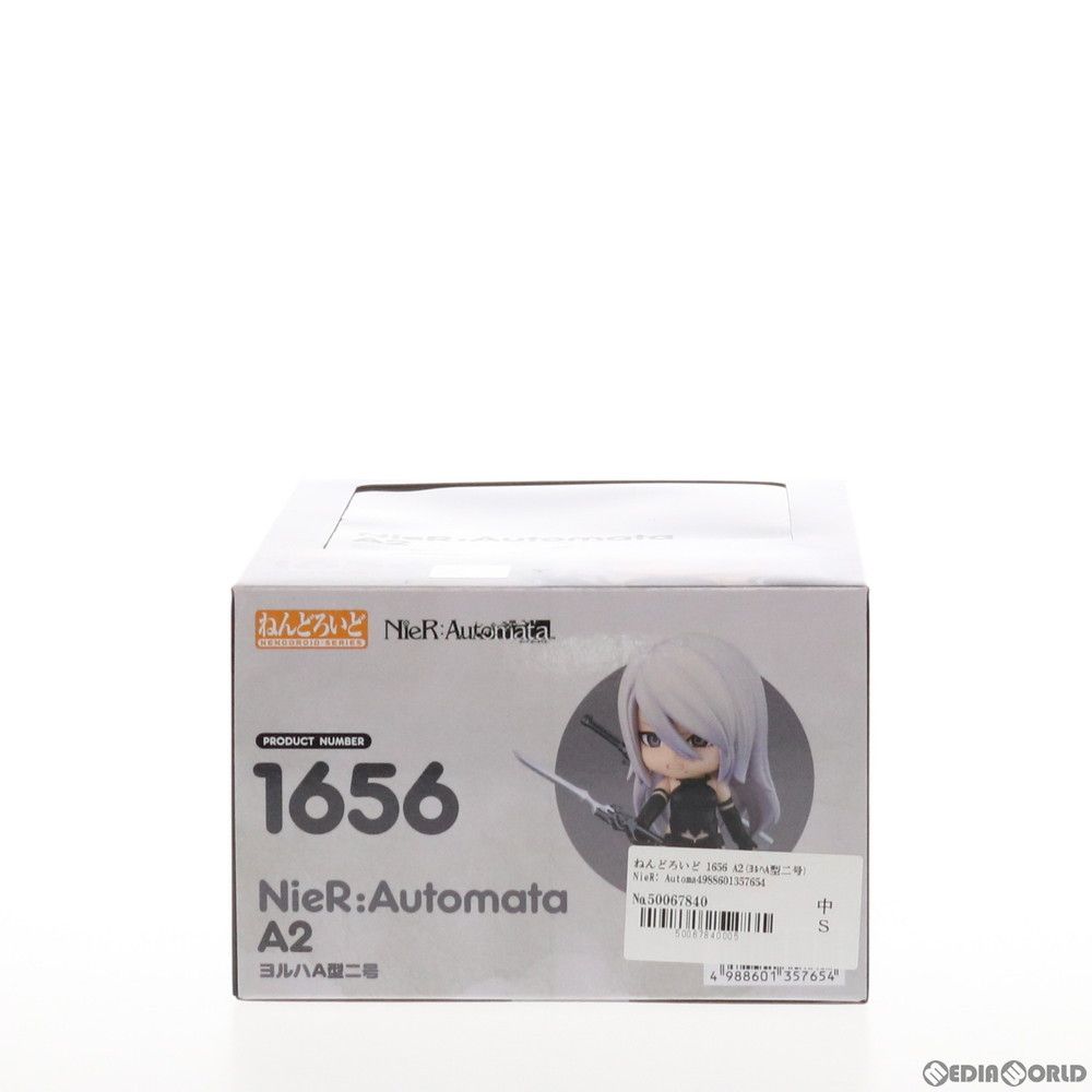 ANYCCS - ねんどろいど 1656 A2(ヨルハA型二号) NieR: Automata(ニーア オートマタ) 完成品 可動フィギュア スクウェア・エニックス 20240120153624_1.jpg