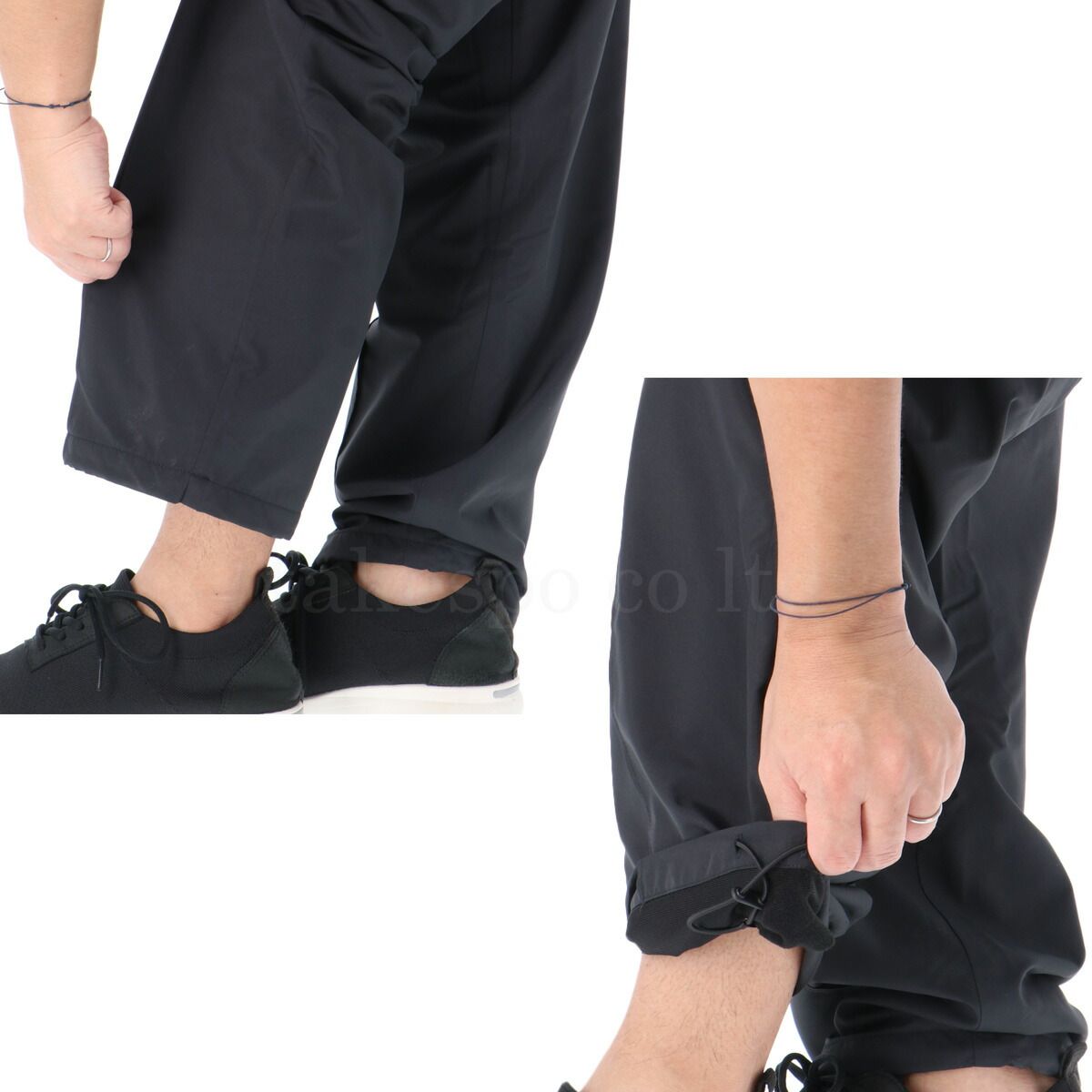 Champion フード付き