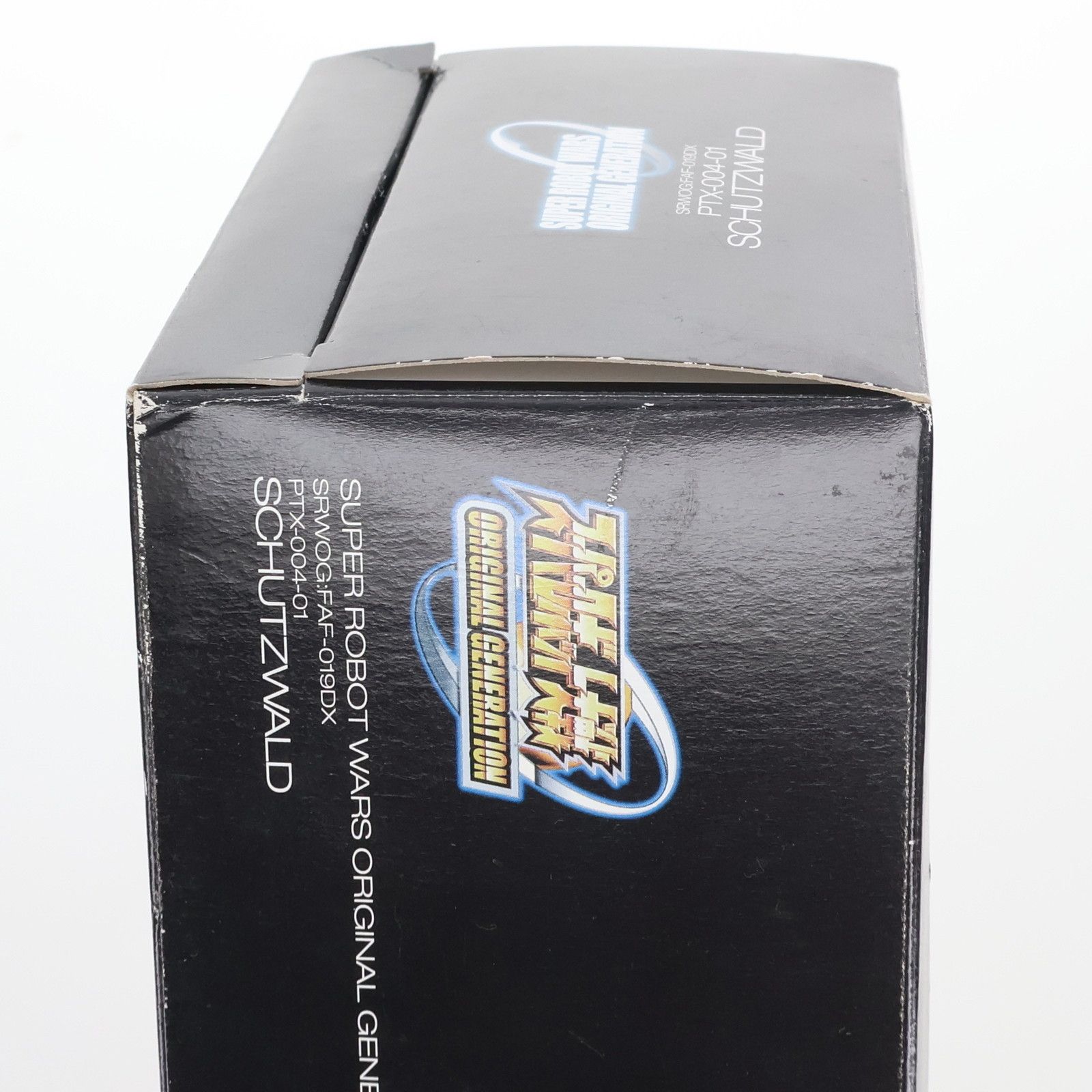 フルアクションフィギュアDXシリーズ FAF-019DX PTX-004-01 シュッツ