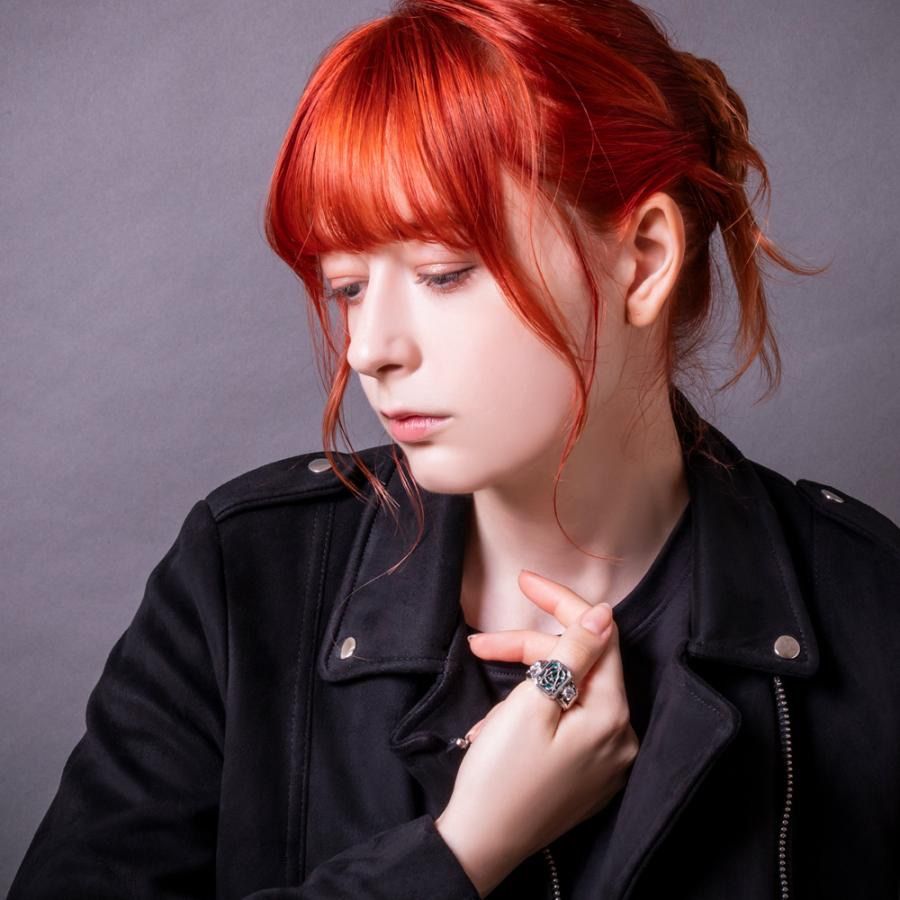 モノグラムリング アルテミスクラシック