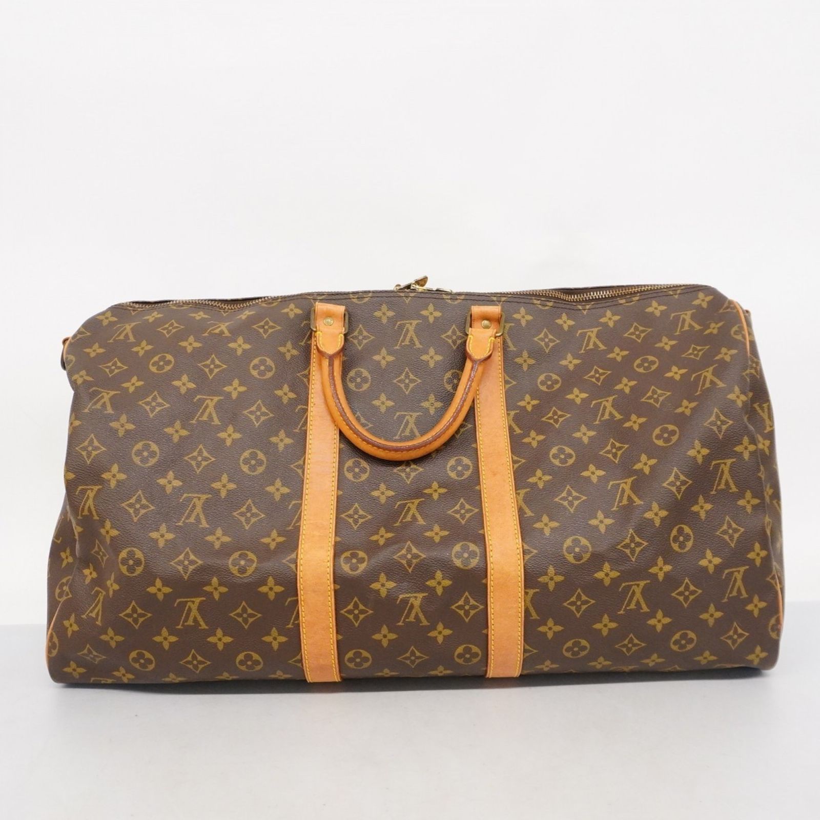ルイ・ヴィトン(Louis Vuitton) ルイ・ヴィトン ボストンバッグ