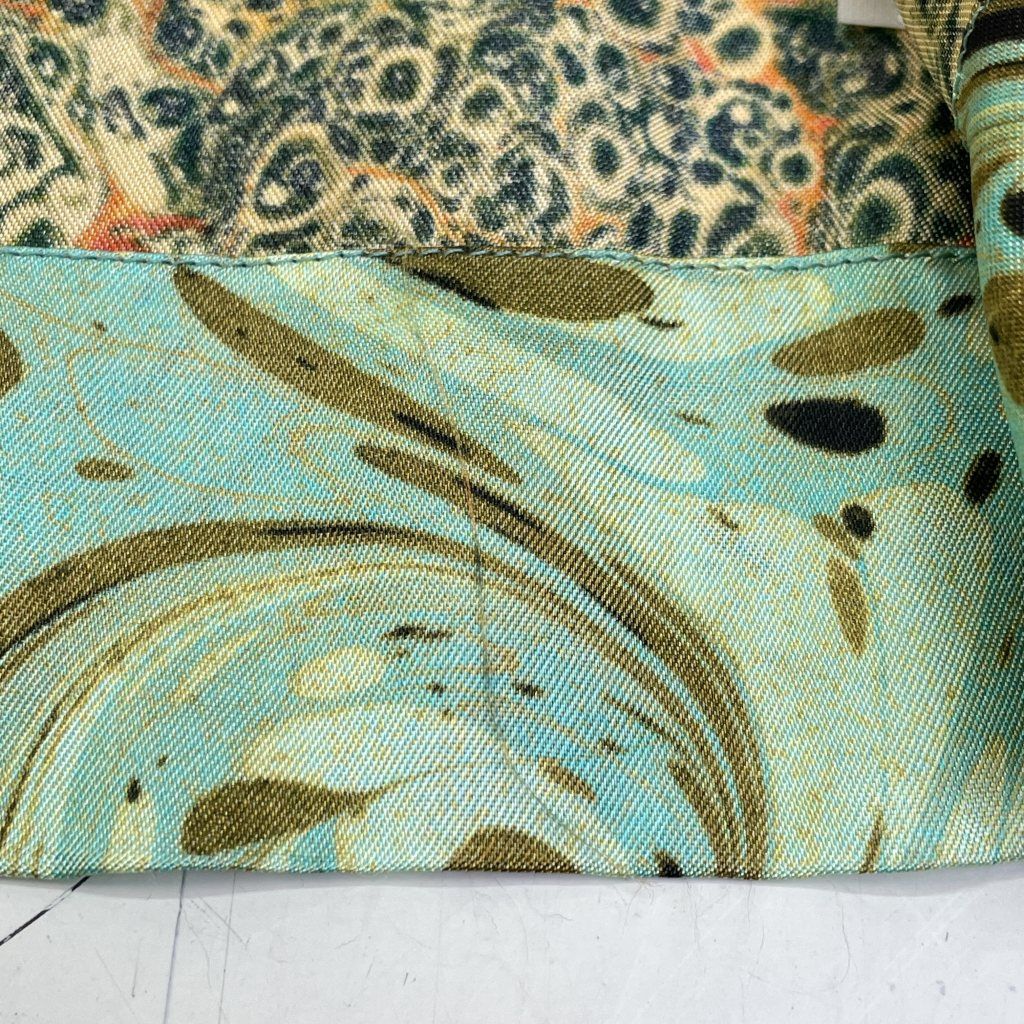 DRIES VAN NOTEN 半袖ティシャツS 黄色 イエロー 総柄 薄手 DRIES VAN NOTEN（シャツ ・ イエロー/黄色系）のフリマアイテム一覧