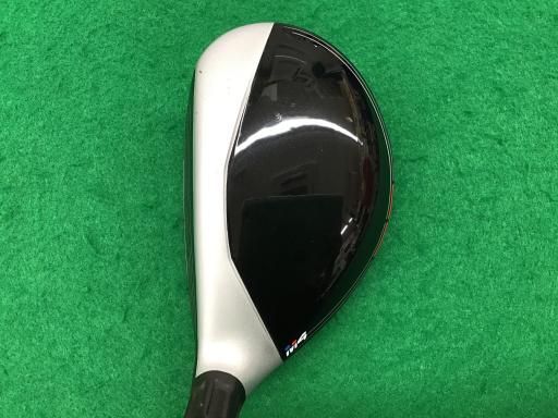 テーラーメイド M4 ユーティリティ4U シャフトフレックスS テーラーメイド M4 ユーティリティ4U シャフトフレックスS