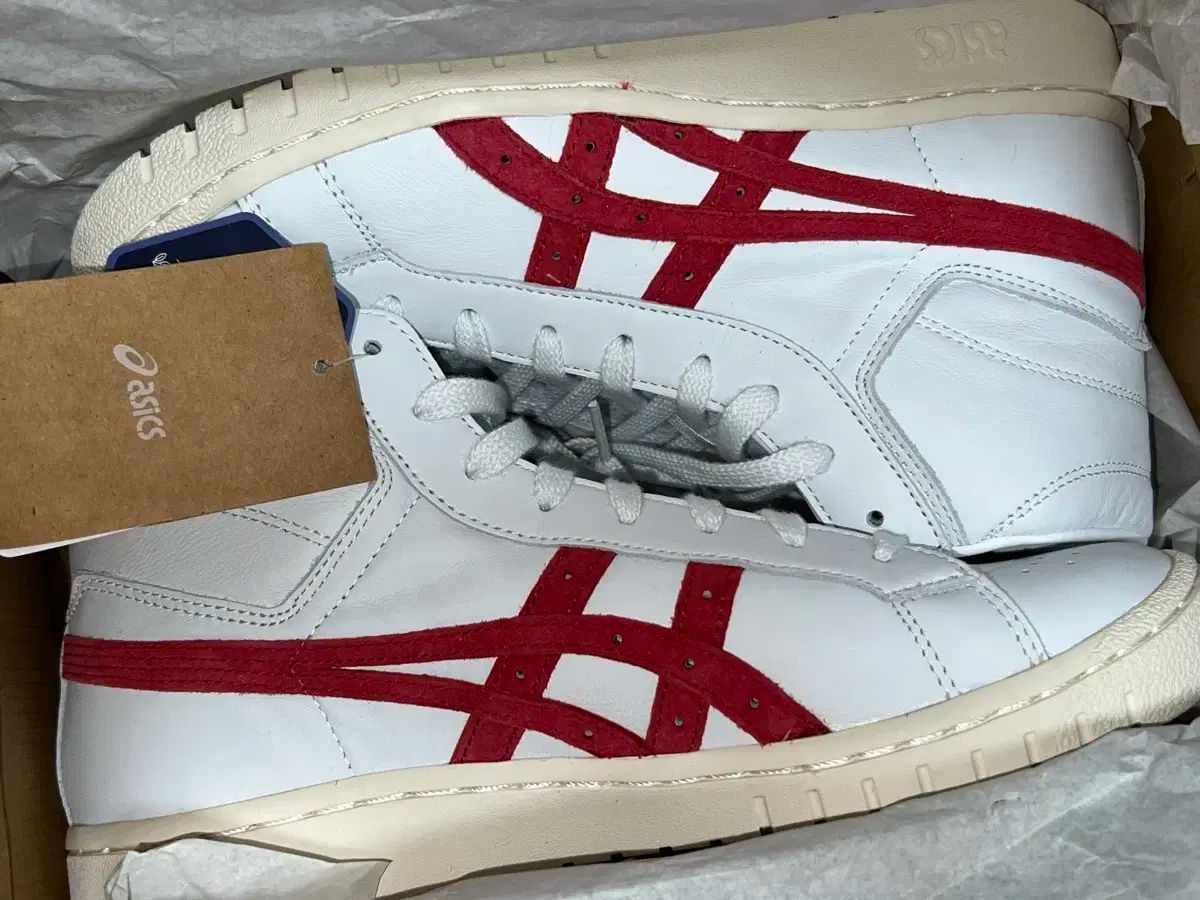 Asics(アシックス) バスケットシューズ スニーカー スラムダンク