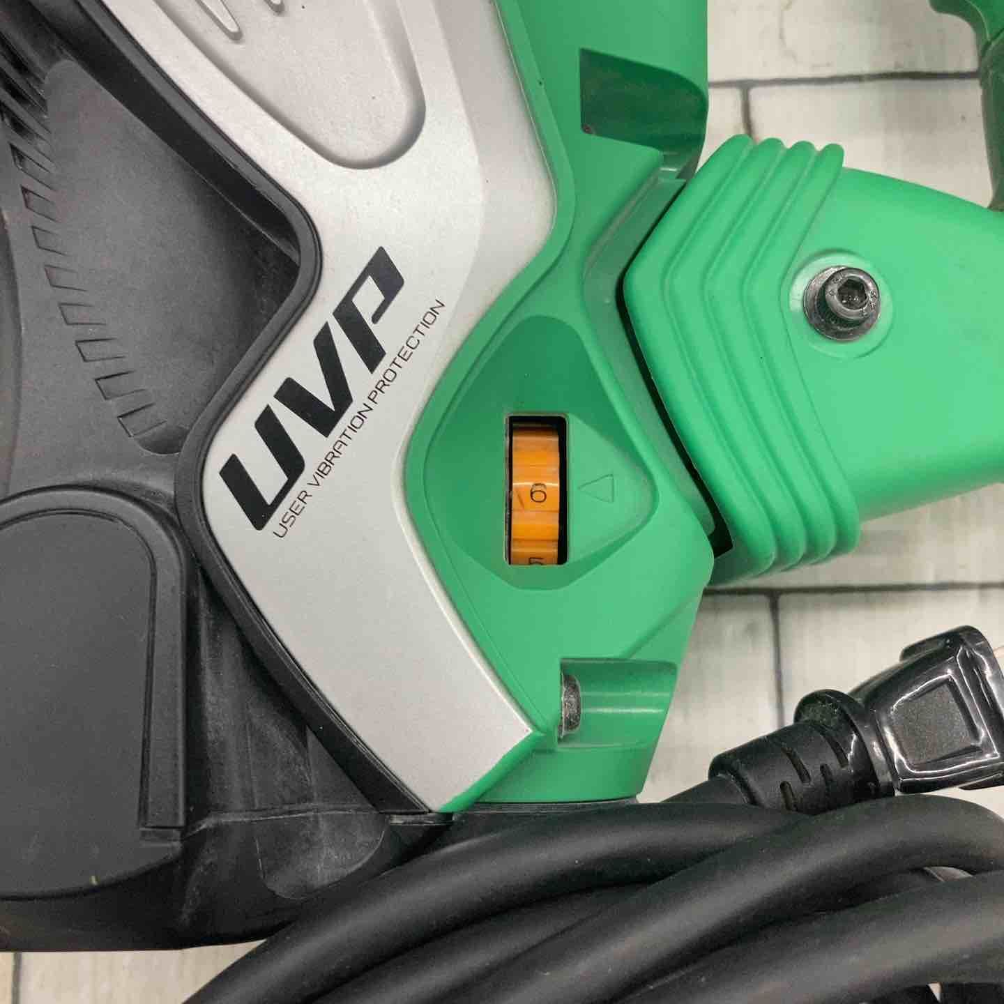 廃盤商品 ハイコーキ HIKOKI 旧 日立工機 ハンマドリル DH40MRY 所沢店