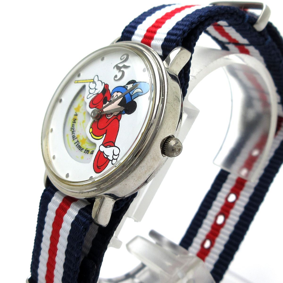 メンズ クォーツ