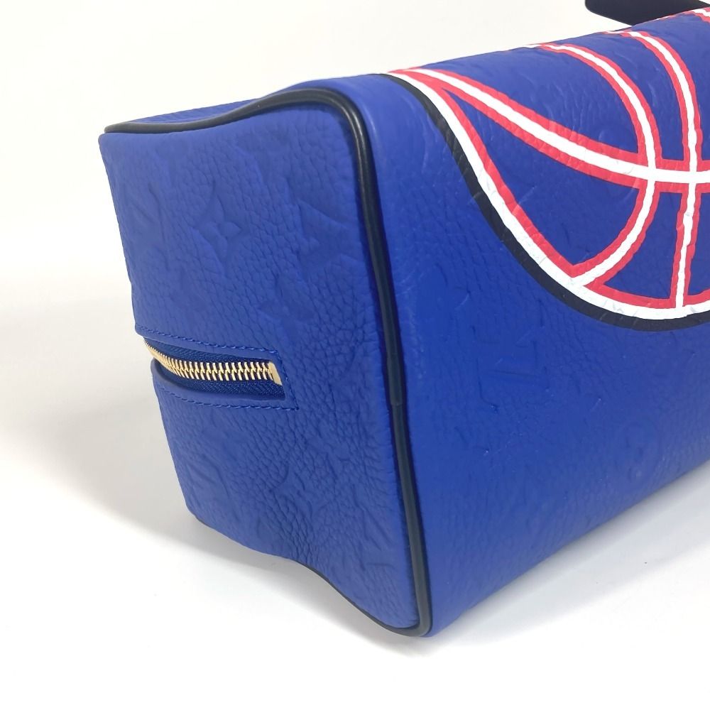 NBA×ルイヴィトン 限定セカンドバッグ m21106 楽天市場】【中古