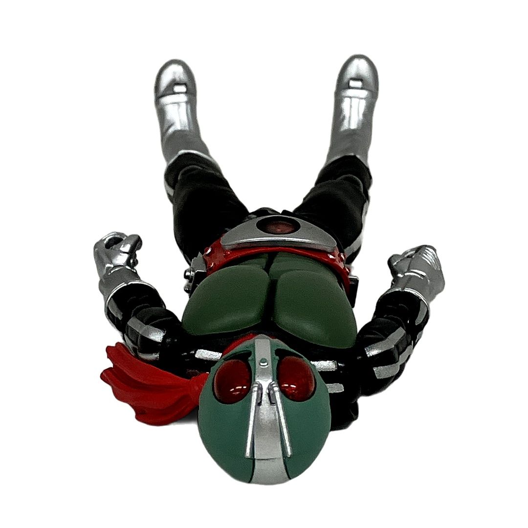 - 新サイクロン号