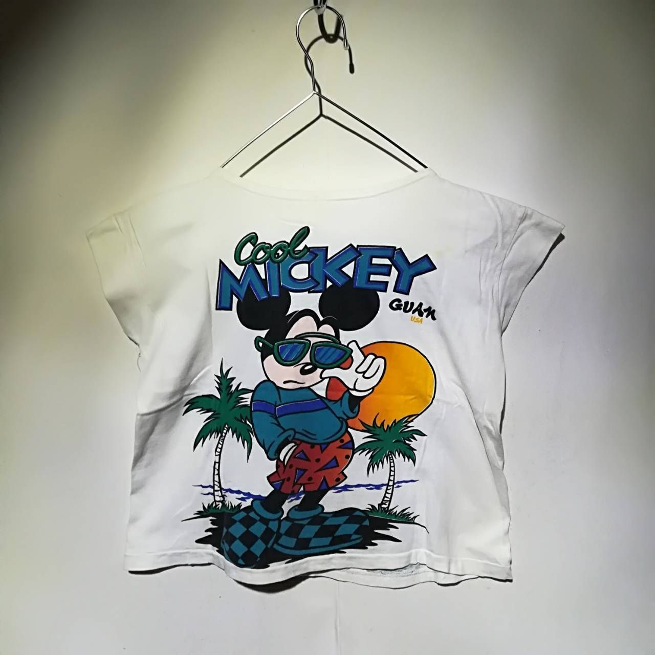 ▽11/30値下げしました▽Tシャツ MICKEY ミッキー DISNEY ディズニー