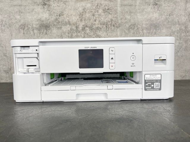 PC周辺機器 インクジェットプリンター【】美品 動作保証 brother DCP 