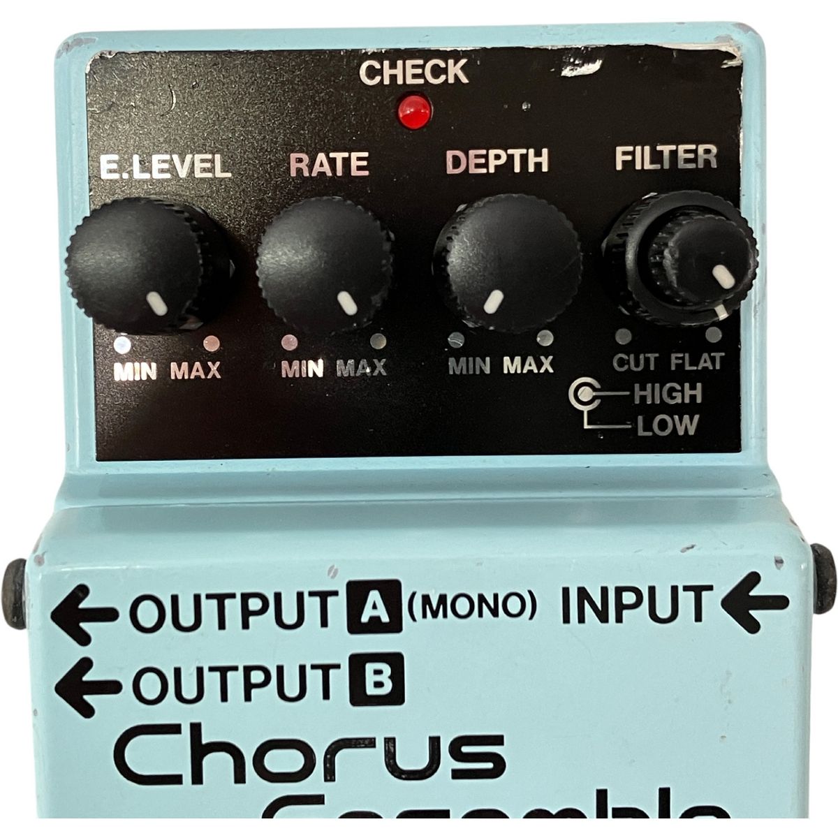 ギター BOSS CE-5 BOSS CE-5 Stereo Chorus Ensemble Pedal : Amazon.ca: Musical