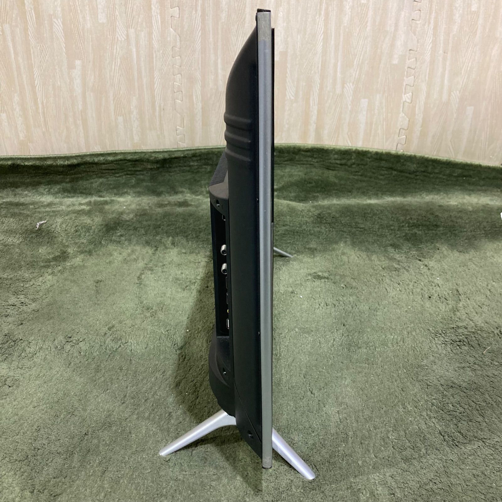 テレビ TCL 32D2900 液晶テレビ 2018年製 32型 - 家具