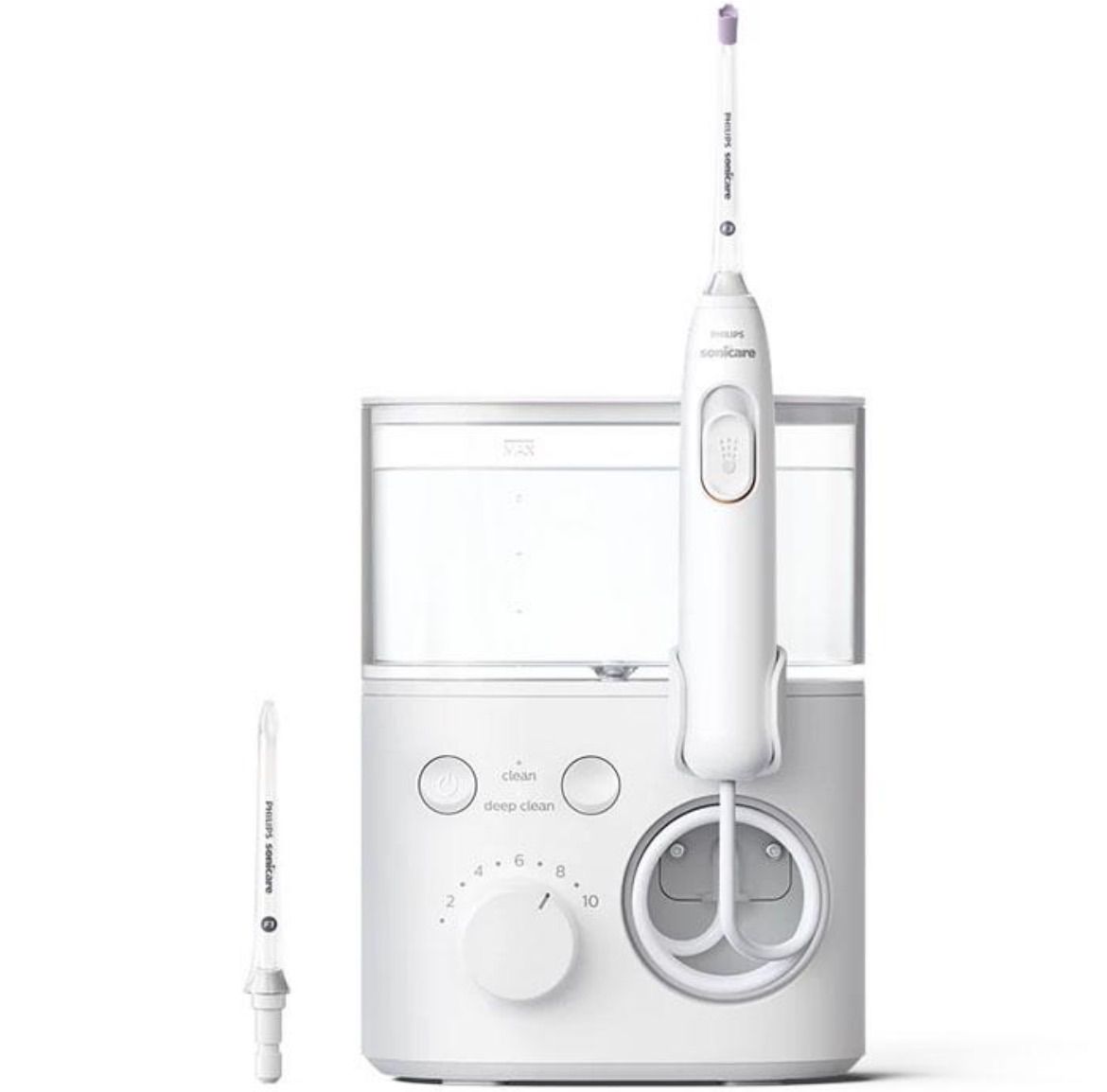 フィリップス HX3711 22 ソニッケアーパワーフロッサー 3000シリーズ