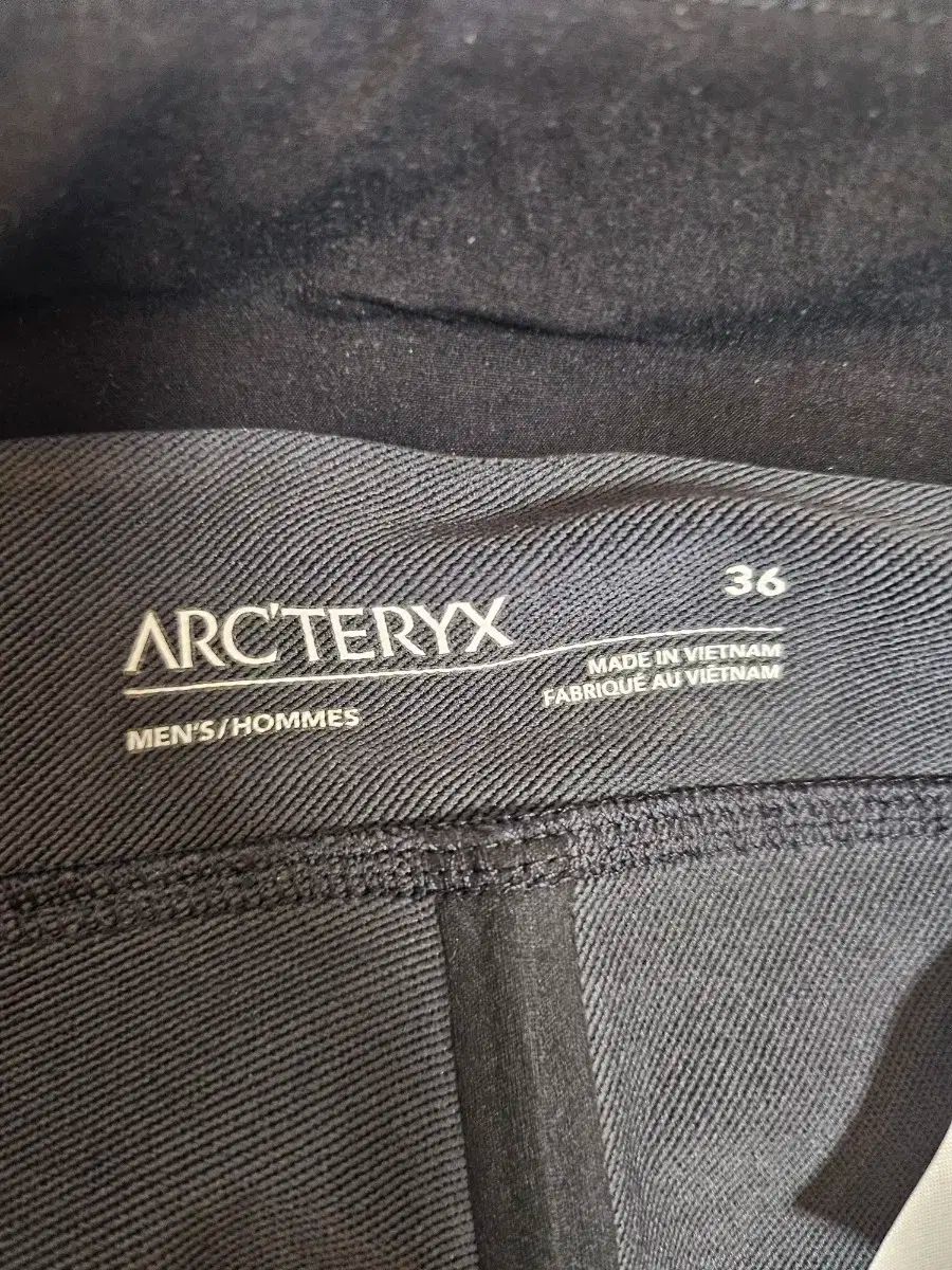 アークテリクス