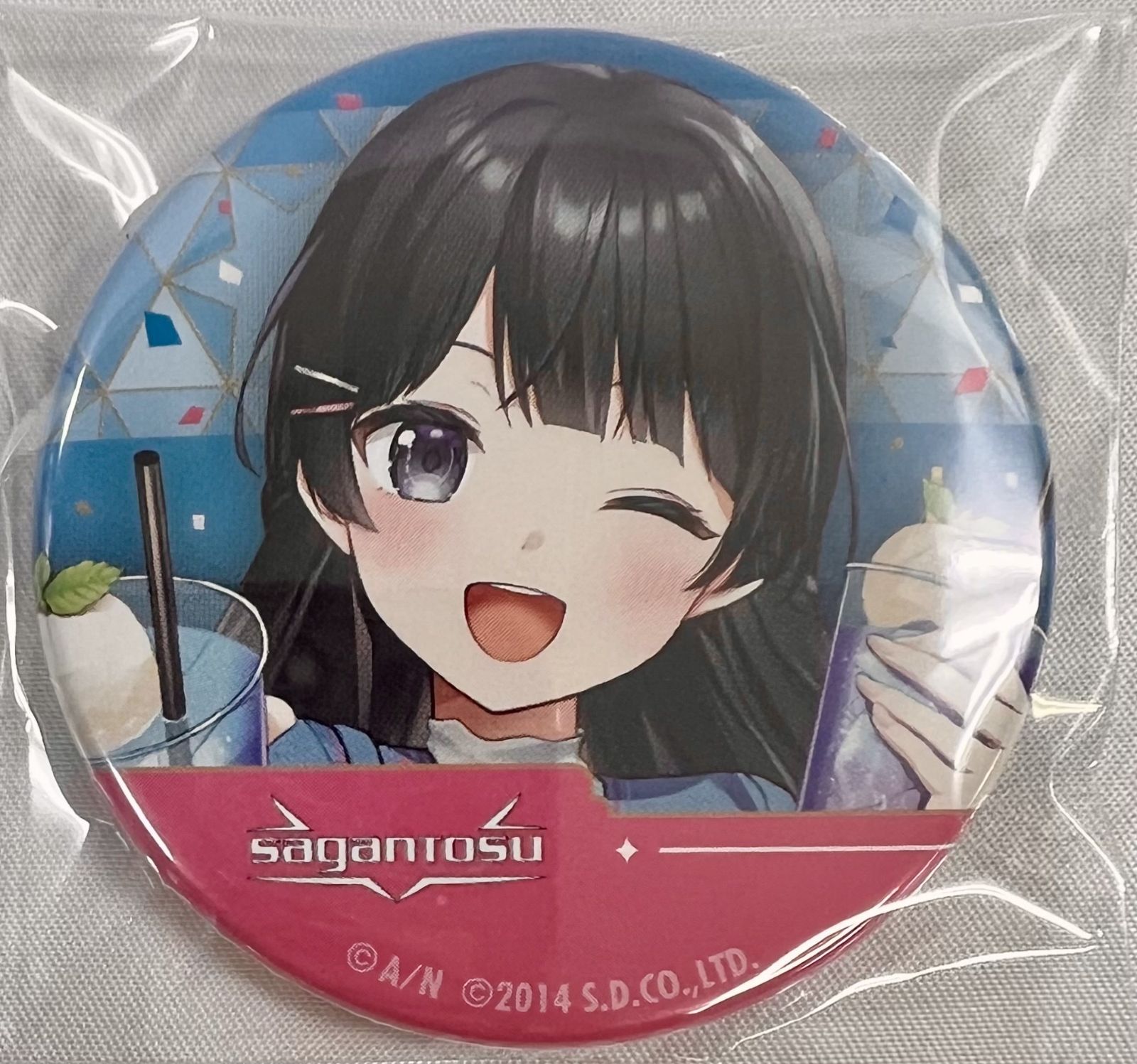 にじさんじ 月ノ美兎 タロット缶バッジ バラ売り〇 にじさんじ 月ノ美兎 タロット缶バッジ バラ売り〇