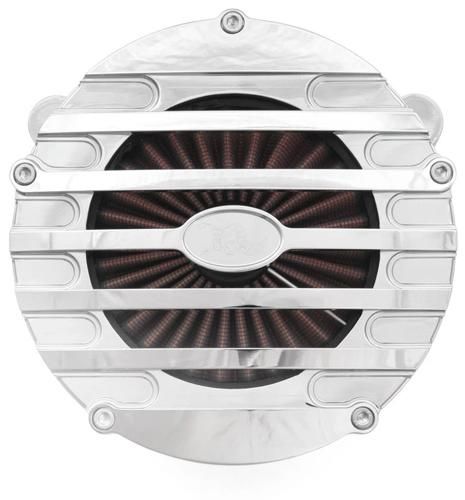 リバースコーンエアクリーナー