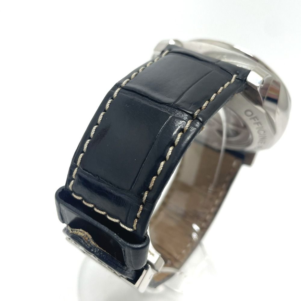 PANERAI パネライ 腕時計 ルミノール 1950 マリーナ 3DAYS