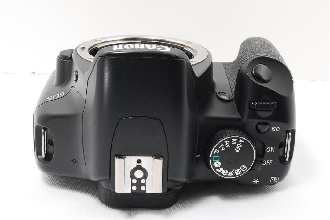 少シャッター数 Canon Kiss x2 人気 一眼レフ カメラ スマホ転送