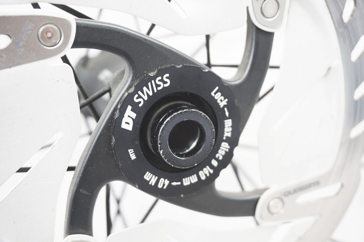 1400 SPLINE