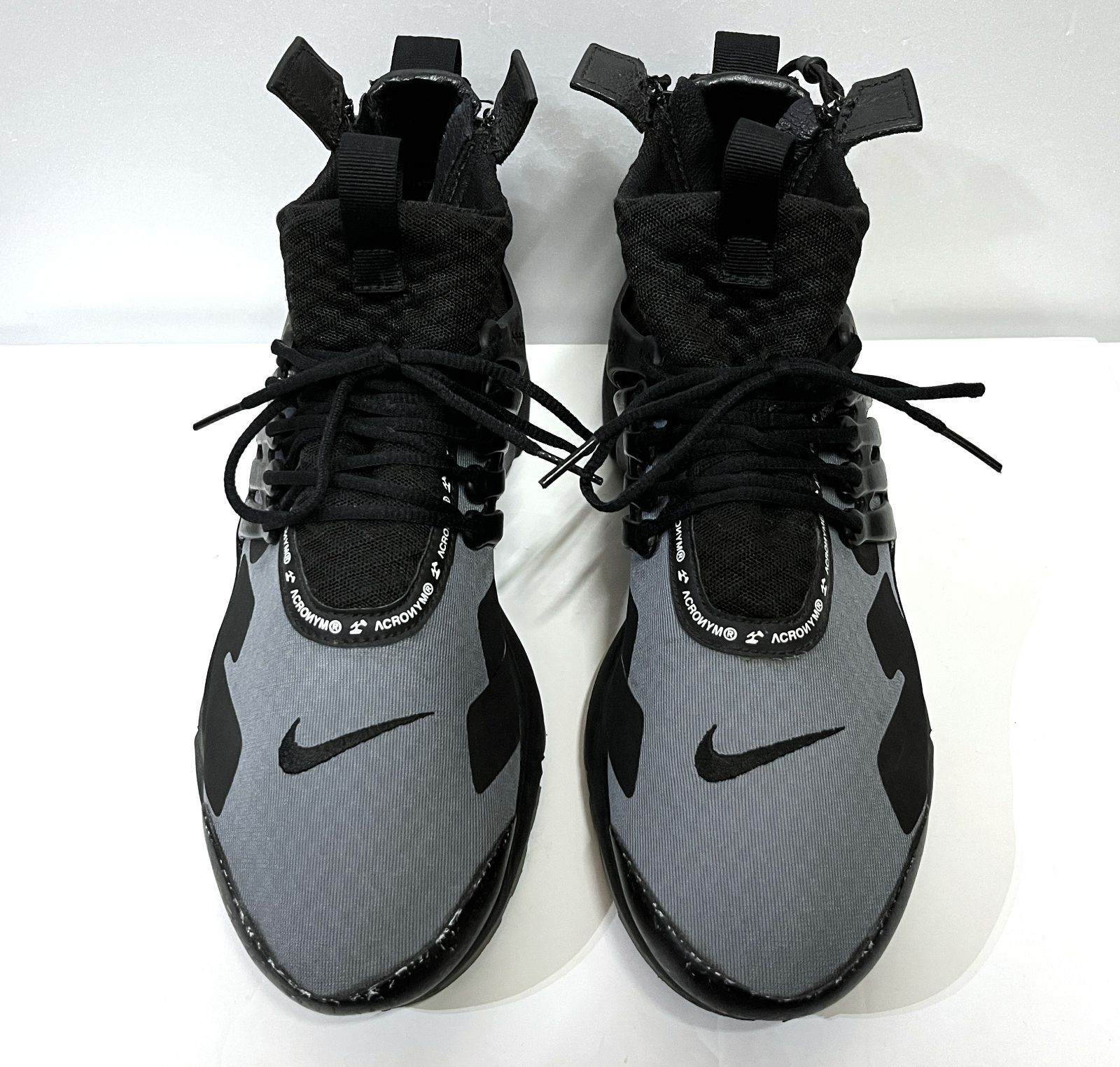 ナイキ アクロニウム AH7832100 中古・古着通販】NIKE (ナイキ) ACRONYM (アクロニウム) エア