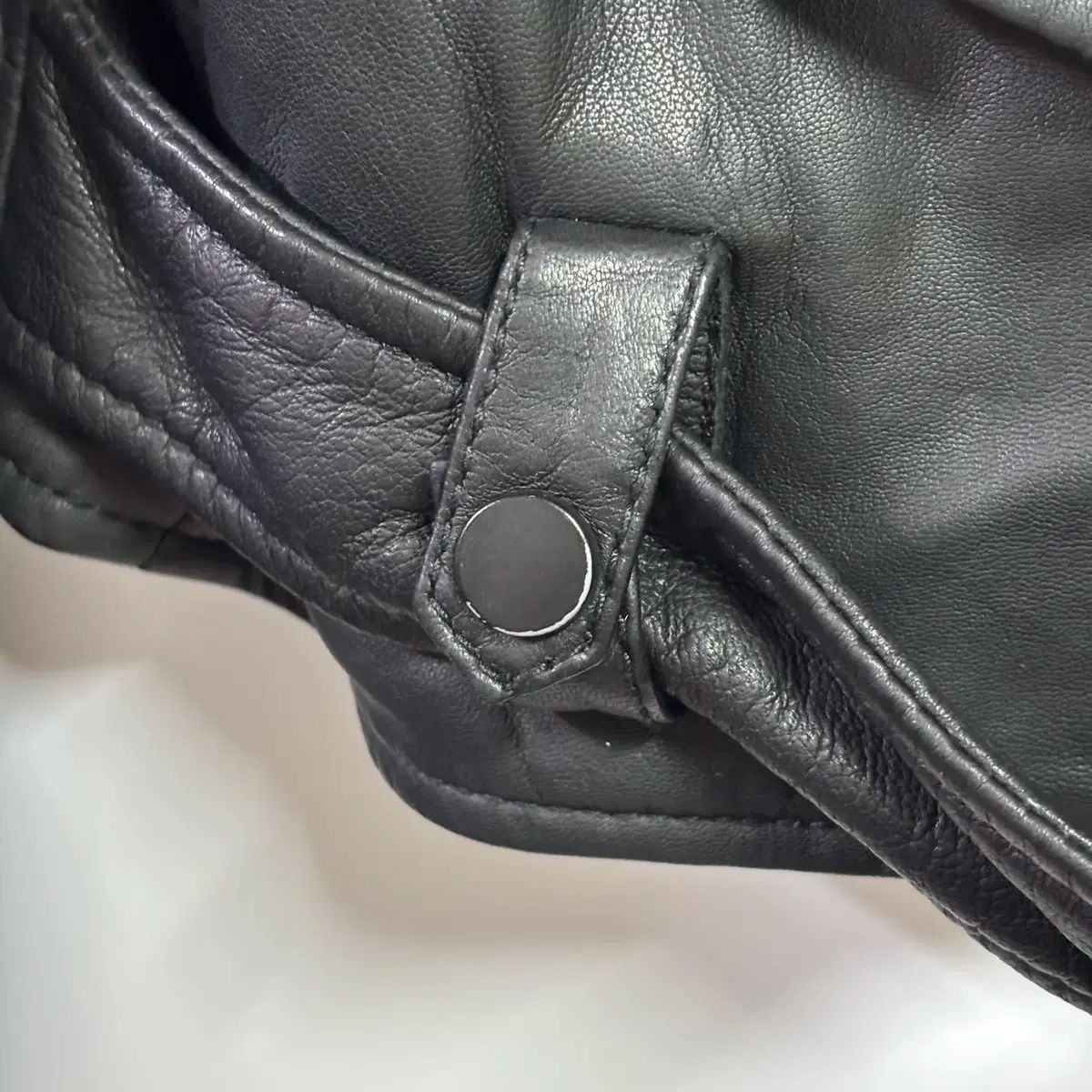 バロン バイカー