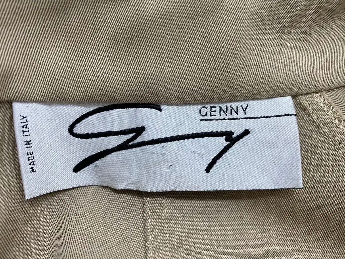 ロングコート -