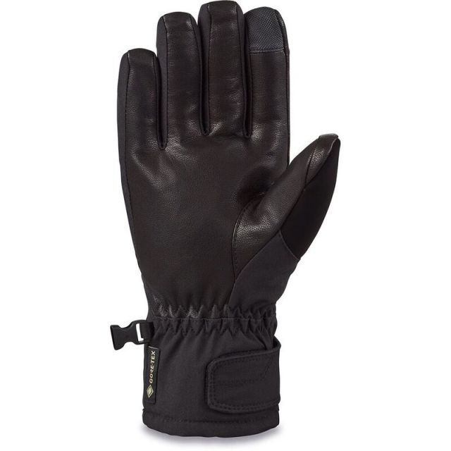 送料無料 ダカイン レディース 手袋 アクセサリー Fleetwood GORE-TEX Short Glove - Women s Black