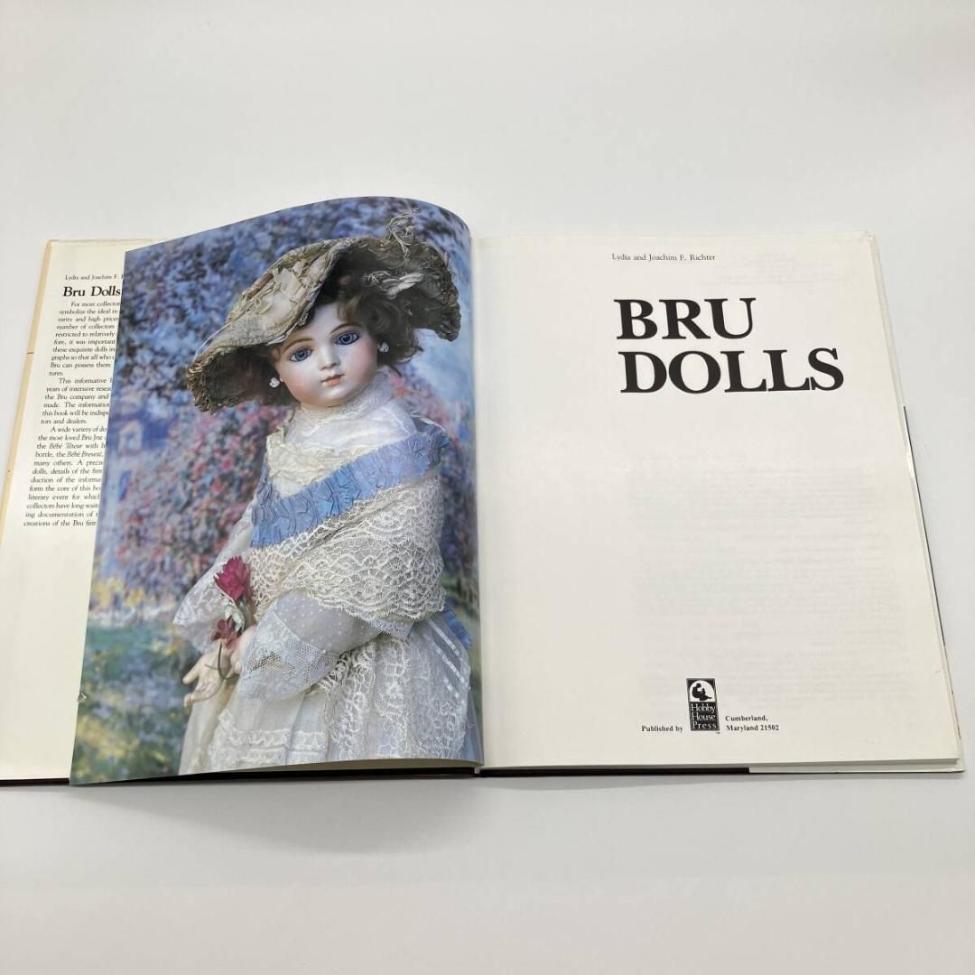 ブリュ カシミール