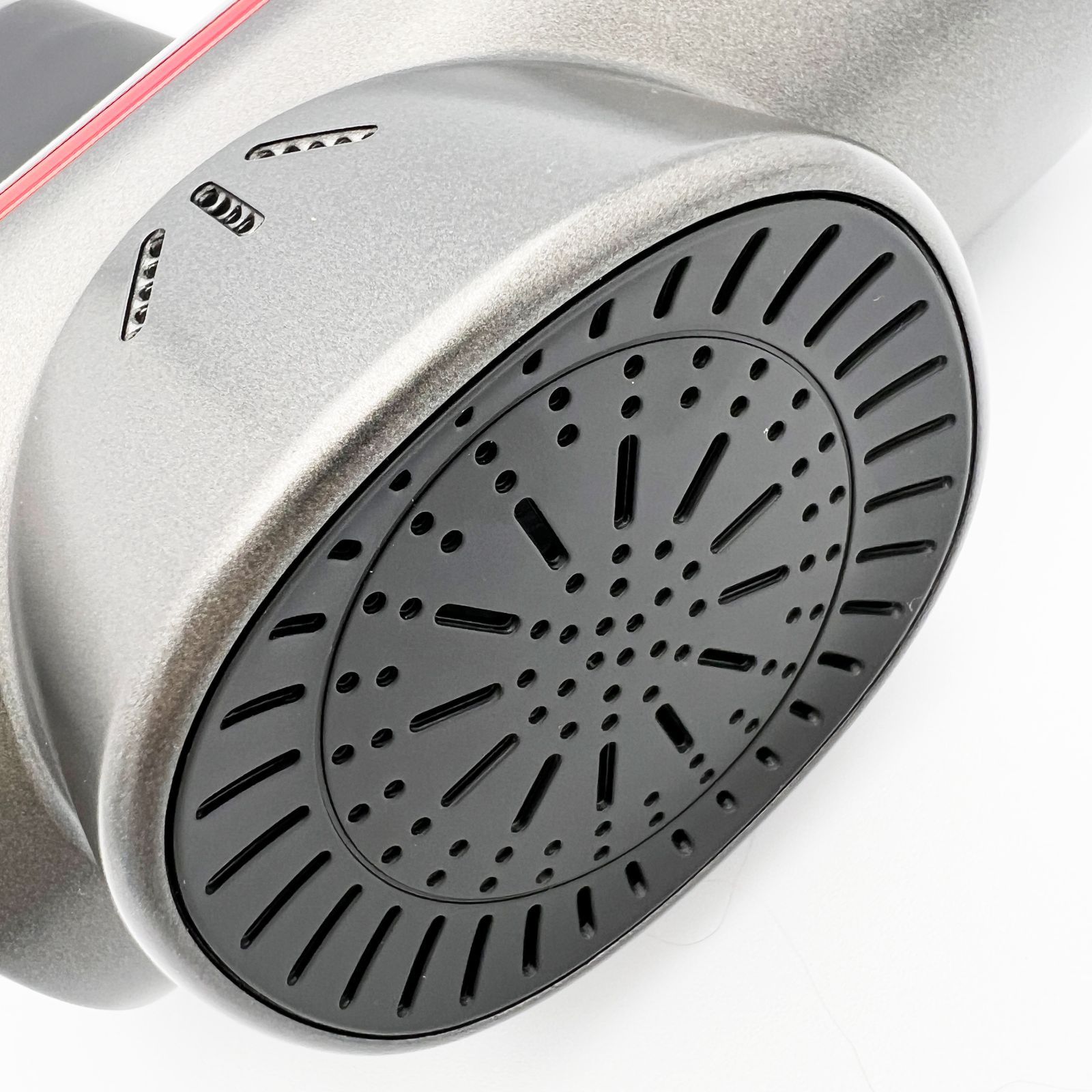 MYTREX マイトレックス REBIVE リバイブ MT-RBV23G ブラック ハンディガン マッサージガン ブラック 黒 STEELWINDOWSANDDOORS_COM