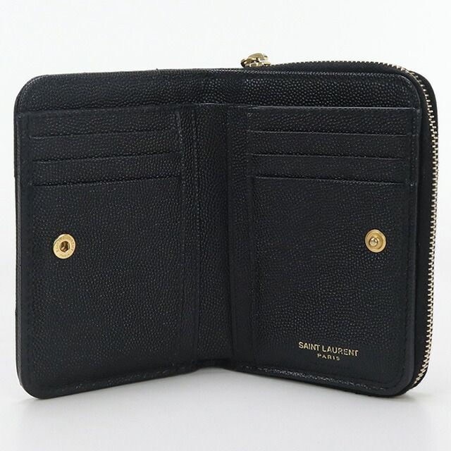 サンローラン SAINT LAURENT 財布 レディース 403723 モノグラム