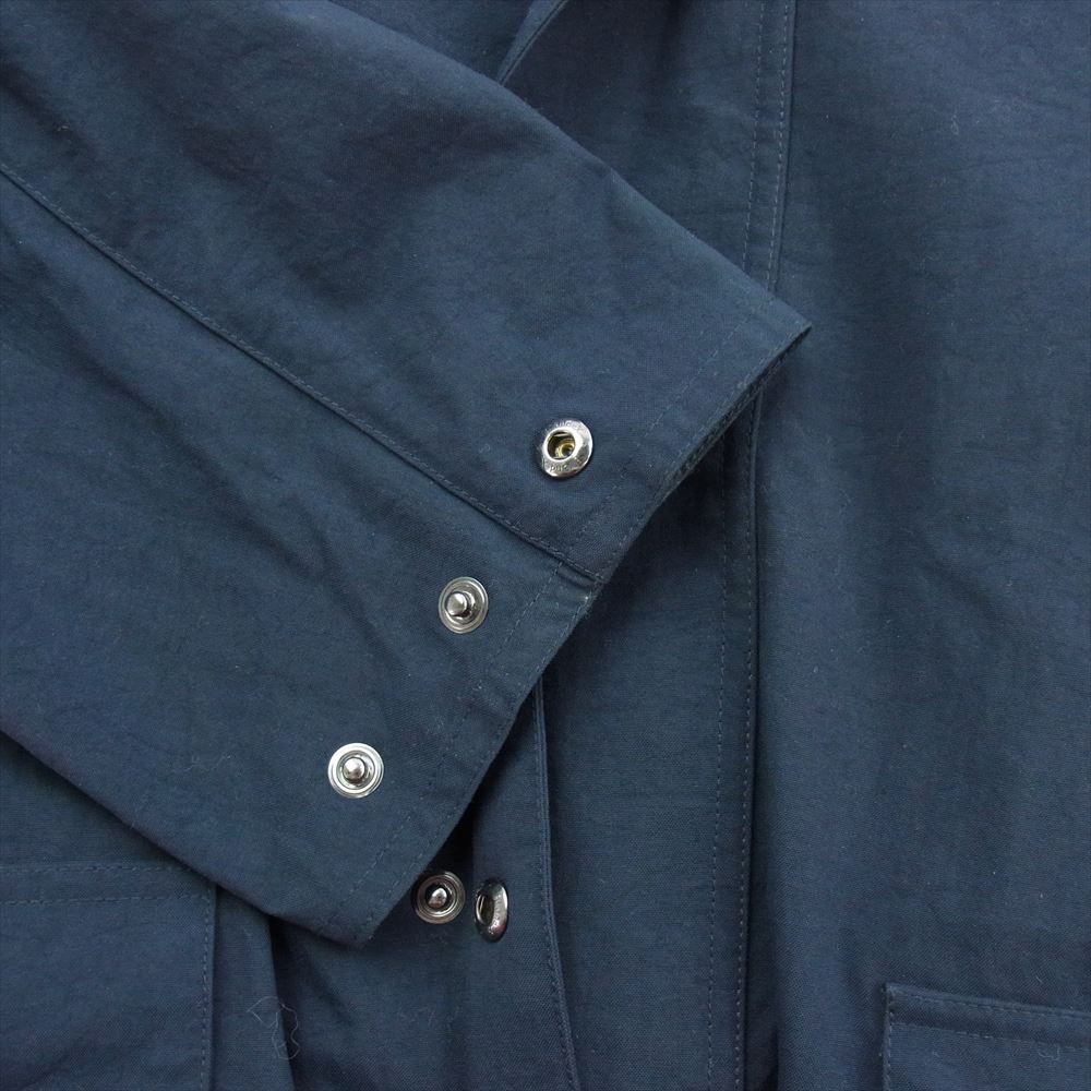 Barbour バブアー 2201245 BURGHLEY journal standard 別注