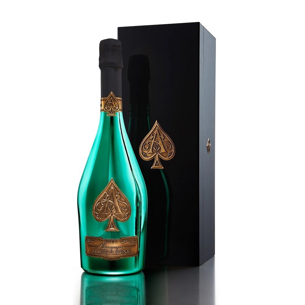 A30 アーマンド・ド・ブリニャック ブリュット ゴールド 750ml A30 アーマンド・ド・ブリニャック ブリュット ゴールド 750ml