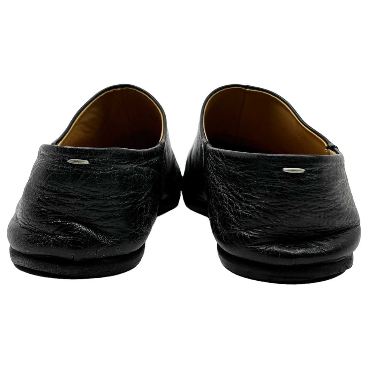 Maison Margiela 足袋バブーシュ 41 MAISON MARGIELA(メゾンマルジェラ) Tabi Babouche 足袋 バブーシュ 41