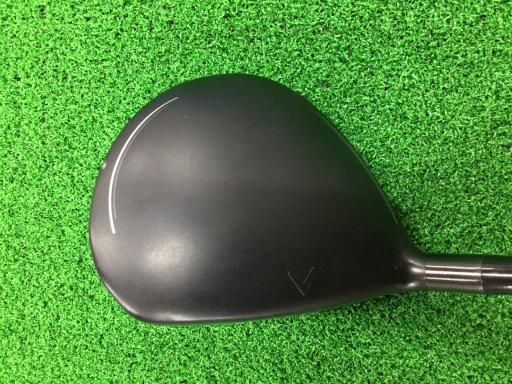 中古】 キャロウェイ XR 16 3W フェアウェイウッド FW XR(2016