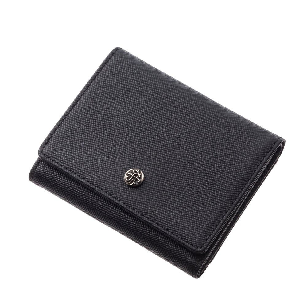 サフィアーノミニウォレット アルテミスクラシック シルバー ジュエリーブランド