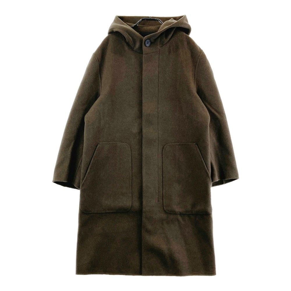 theory セオリー チェスターコート 中古・古着通販theory (セオリー