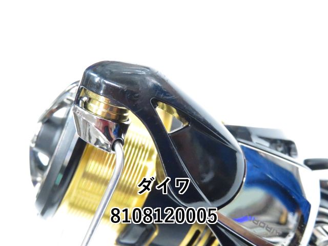 ダイワ　23レガリス1000S　新品 Amazon | ダイワ(DAIWA) スピニングリール 23レガリス LT1000S