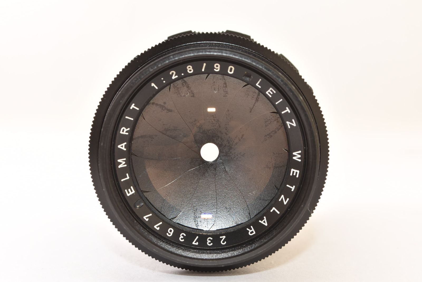 Mマウント ブラック