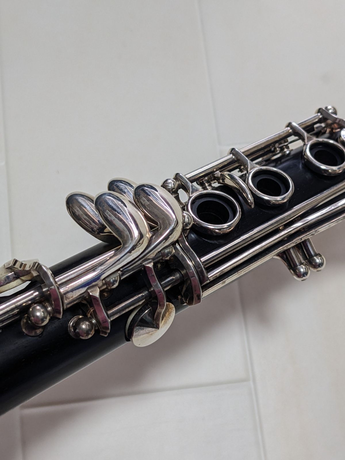 YAMAHAクラリネットYCL35