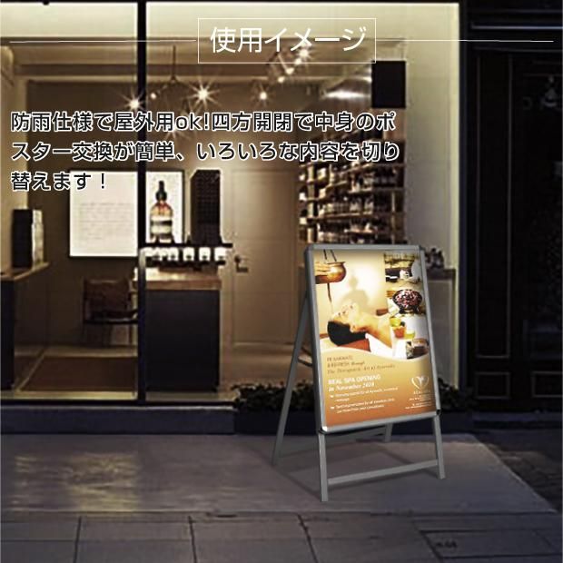 3点セット LEDパネルグリップ式